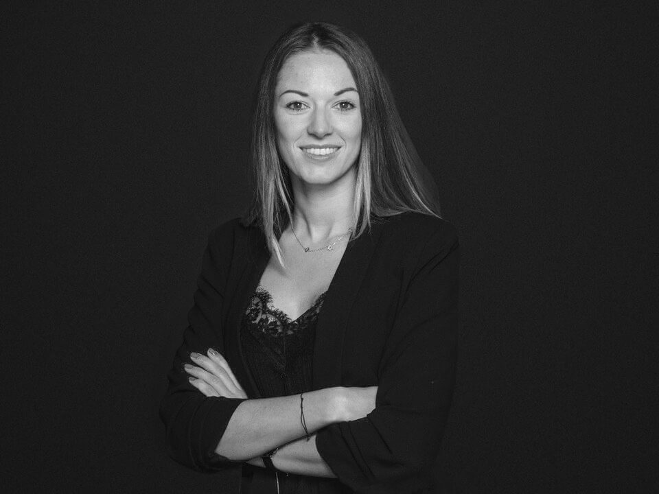 remembertogether.at Gründerin Portrait: Sabrina Feichtinger